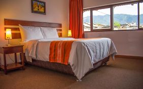 Explorer Deluxe Hotel